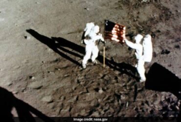 Honouring Tom Bacon, The Forgotten Hero Of Apollos Moon Landing