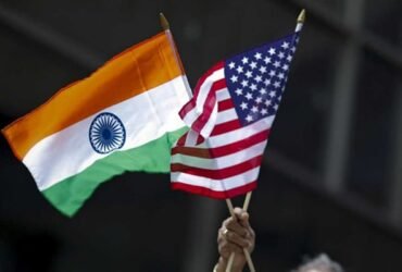 Hope To Deter Illegal Immigration With India-US Cooperation: Centre