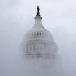 House passes dystopian bill targeting nonprofits