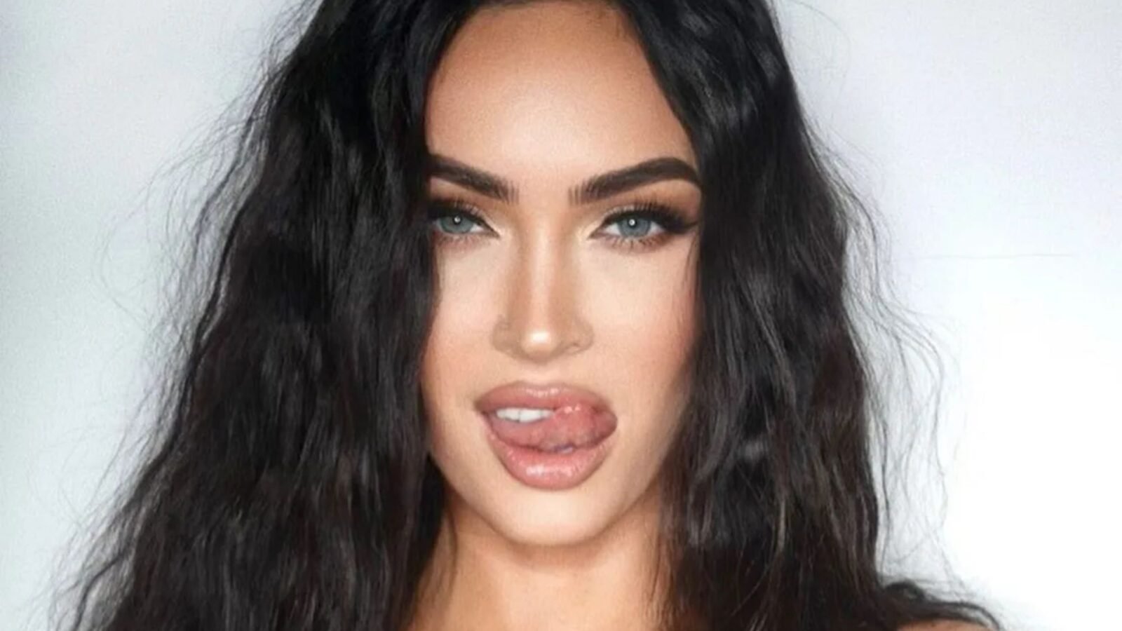 How Stars Like Cardi B and Megan Fox Use the Boob Squeeze as the Ultimate A-List Status Symbol and It's NOT for Men