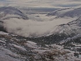 How much snow to expect during next winter storm