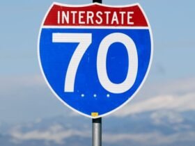 I-70 closed near Vail, Silverthorne for snow, weather hazards