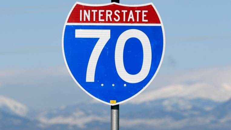 I-70 closed near Vail, Silverthorne for snow, weather hazards