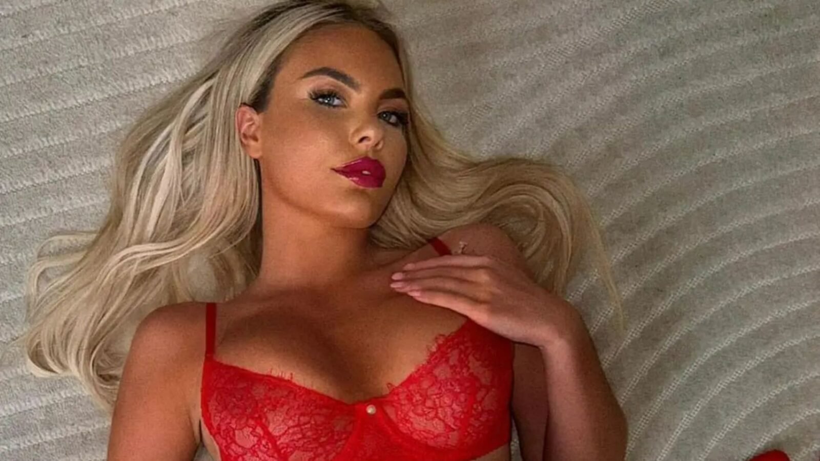 I wasn't allowed to do OnlyFans when I was on Towie, but now I earn £50,000 a month after quitting the show