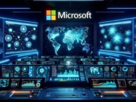 Ignite 2024: Microsoft richt zich op multidomeinbedreigingen