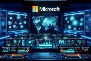 Ignite 2024: Microsoft richt zich op multidomeinbedreigingen