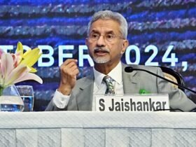 "In The Name Of Globalisation, We Actually Hollowed Out...": S Jaishankar