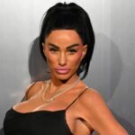 Inside Katie Price’s £100K plastic surgery transformation since 1998 as mum-of-five books in THIRD BBL for January