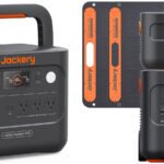 Jackery solar generators don't get cheaper than these 50% off Black Friday deals