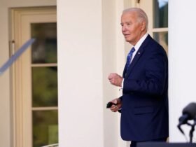 Joe Biden Preparing $725 Million Weapons Package For Ukraine: Report