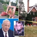 JonBenét Ramsey's father says police had 'terrible failures' in solving his daughter's murder