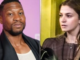 Jonathan Majors’ Ex Settles Suit Accusing Former Marvel Actor Of Assault, Defamation