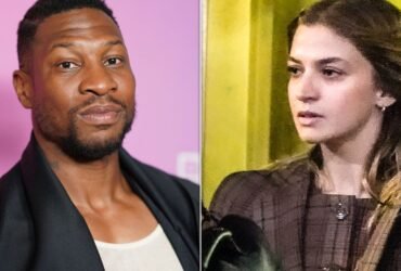 Jonathan Majors’ Ex Settles Suit Accusing Former Marvel Actor Of Assault, Defamation