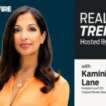 Kamini Lane of Coldwell Banker on the development of real estate agents