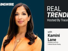 Kamini Lane of Coldwell Banker on the development of real estate agents