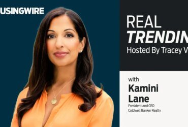 Kamini Lane of Coldwell Banker on the development of real estate agents