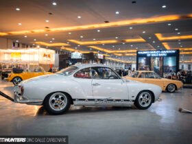 Kustomfest 2024: A Melting Pot Of Indonesian Car & Bike Culture