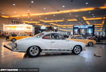 Kustomfest 2024: A Melting Pot Of Indonesian Car & Bike Culture