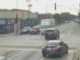 Lawmaker wants 'study' to determine why South Side red light cameras issued 2.5x more tickets than North Side cameras