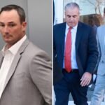 Long Island detective charged with hate crime after attacking a black cellphone operator with racial slurs