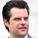 MSNBC Supercut Exposes Exactly Why Matt Gaetz Is So ‘Unpopular’ Among Republicans