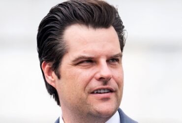 MSNBC Supercut Exposes Exactly Why Matt Gaetz Is So ‘Unpopular’ Among Republicans