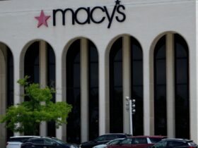 Macy's Says Employee Intentionally Hid Up To $154 Million In Expenses