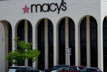 Macy's Says Employee Intentionally Hid Up To $154 Million In Expenses