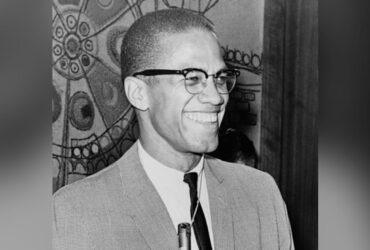 Malcolm X's Family Sues FBI, CIA Over His Murder, Seeks $100 Million