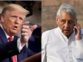 Mani Shankar Aiyar On Donald Trump's Win