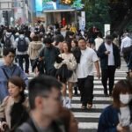 'Megaquake' Warning Hits Japan's Growth In Third Quarter