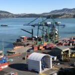 More public tours coming up at Lyttelton Port