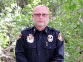 Morrison Police Chief Bill Vinelli on leave amid investigation