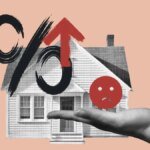 Mortgage rates are dodging a bullet – for now