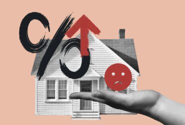 Mortgage rates are dodging a bullet – for now