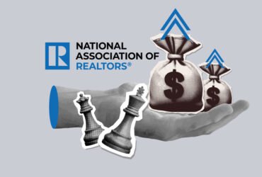 NAR's discretionary spending is unparalleled among housing groups