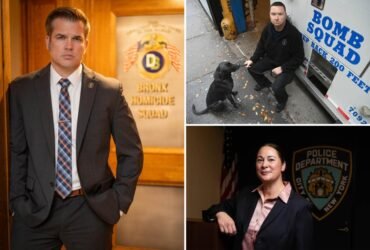 NYPD detectives find more reasons to retire early – including OT opportunities