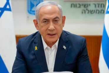 Netanyahu Confirms He Okayed Pager Attacks That Killed Nearly 40 In Lebanon