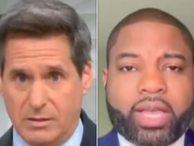 'No, No, No!': CNN Host Hits Back At Rep. Byron Donalds Over Trump's Women Comment