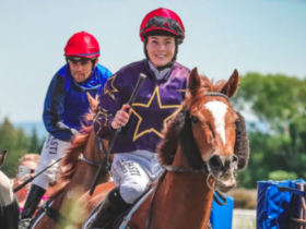 No inquiry into death of apprentice jockey in Ashburton - coroner