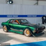 No Holds Barred: A Celica Like No Other At SEMA 2024