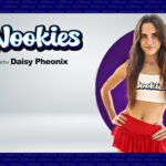 Nookies Rookie Daisy Phoenix needs help with biology