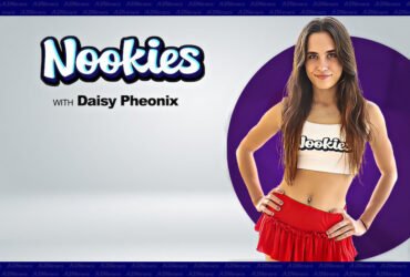 Nookies Rookie Daisy Phoenix needs help with biology