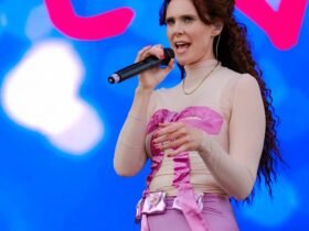 Noughties pop icon Kate Nash joins OnlyFans to sell 'butt pics' after admitting she makes 'no money' and ruined fortune