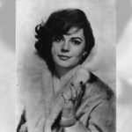 November 29, film star Natalie Wood drowns off Catalina Island