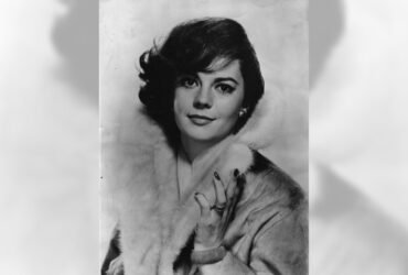 November 29, film star Natalie Wood drowns off Catalina Island