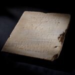 Oldest known inscription of Ten Commandments goes to auction