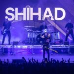 One last tour before NZ rock band Shihad break up