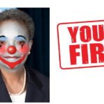 Police Oversight Bureau recommends officer fired for posting photo of former mayor in clown makeup