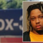 Probation for man who sexually assaulted woman he followed from Red Line station